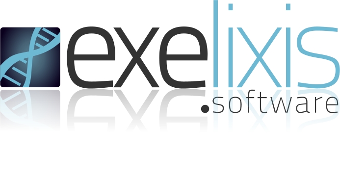 exelixis logo